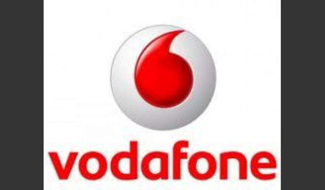 Vodafone Vertragspartner